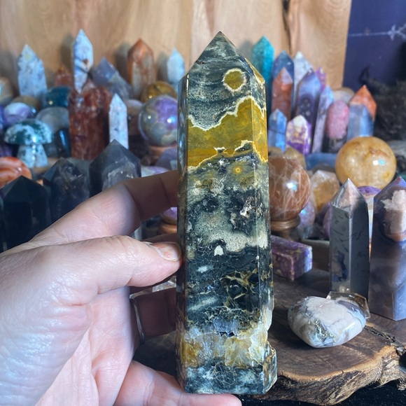 Ocean Jasper Tower - Picture 7 of 7